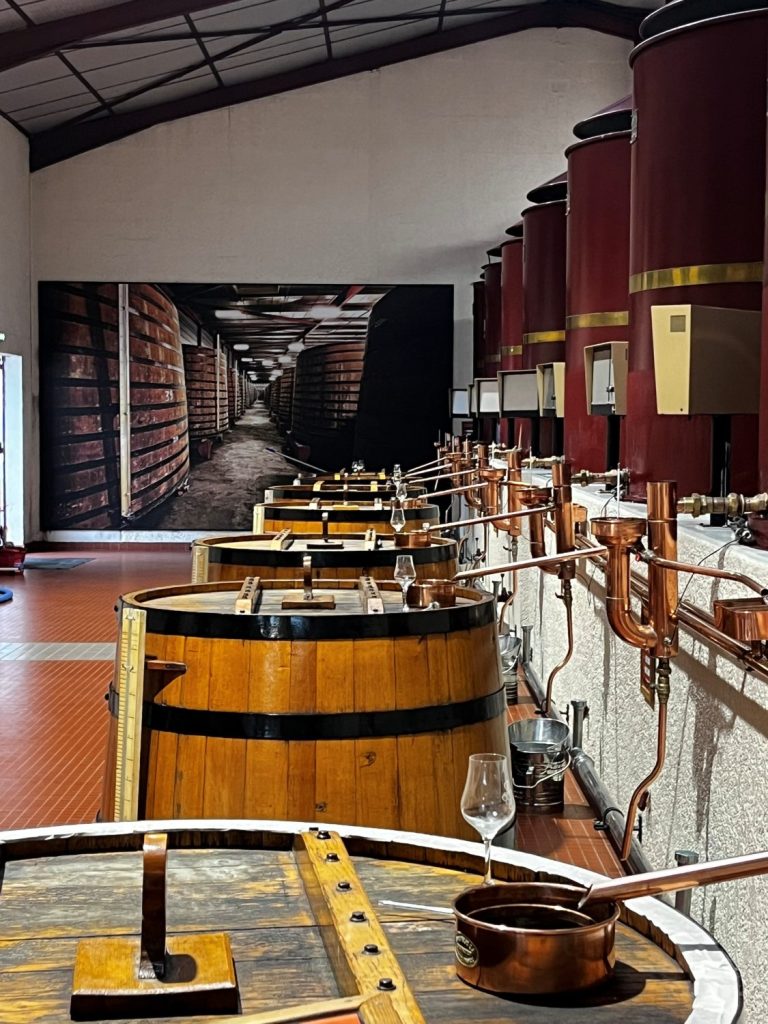 distillerie